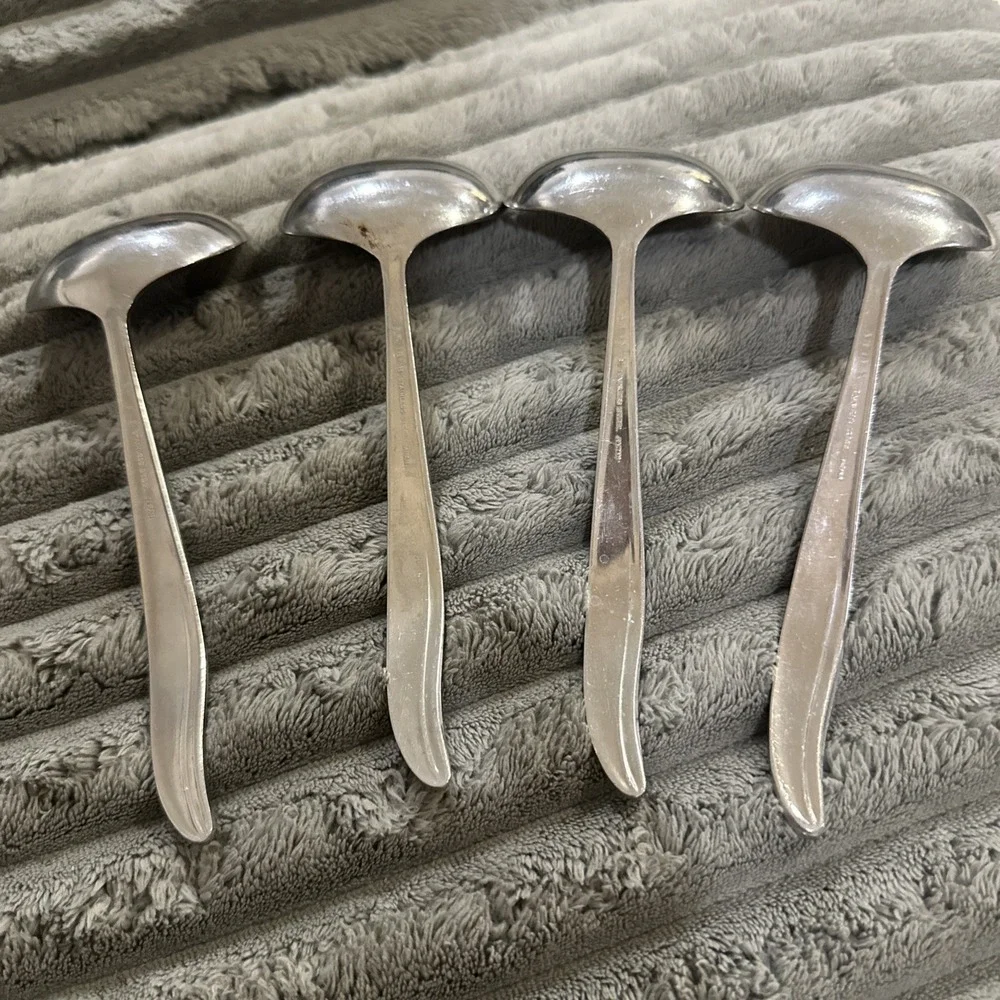 The Unbranded Brand stainless steel